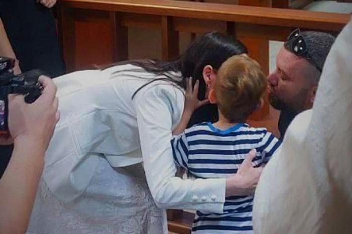 БАШКАН ГАГАУЗИИ О ПРИГОВОРЕ: ЭТО ПОЛИТИЧЕСКАЯ РАСПРАВА, ЗАПЛАНИРОВАННАЯ И ИСПОЛНЕННАЯ ПО УКАЗКЕ СВЕРХУ