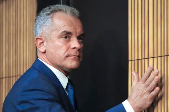 БЕГЛЫЙ ОЛИГАРХ ВЛАДИМИР ПЛАХОТНЮК ПОДТВЕРДИЛ, ЧТО «ПОТРЕБОВАЛ СВОЕЙ ЭКСТРАДИЦИИ В МОЛДОВУ, ЧТОБЫ ДОКАЗАТЬ СВОЮ НЕВИНОВНОСТЬ»
