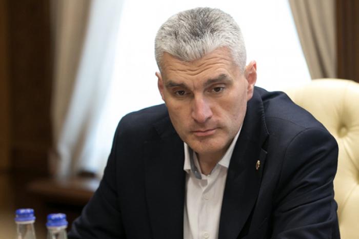 БЫВШИЙ ВИЦЕ-ПРЕДСЕДАТЕЛЬ ПАРЛАМЕНТА РАЗОЧАРОВАН ВОЗОБНОВЛЕНИЕМ УКРАИНОЙ ПОСТАВОК СЫРЬЯ НА ЗАВОД В ПРОРОСИЙСКОЕ ПРИДНЕСТРОВЬЕ