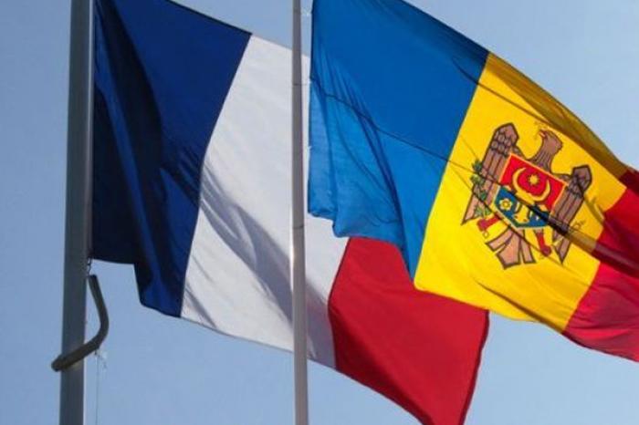 CETĂȚENII MOLDOVENI CARE LOCUIESC ÎN FRANȚA VOR PUTEA PRIMI PENSII DIRECT LA DOMICILIU