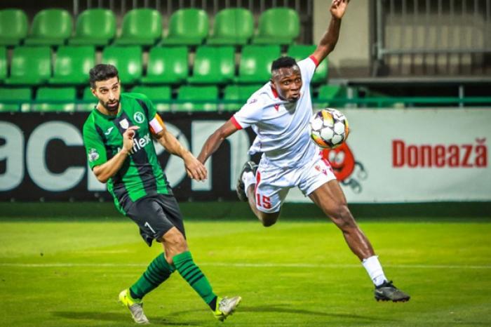 CLUBURILE DE FOTBAL DIN MOLDOVA ȘI-AU ÎNCHEIAT PARTICIPAREA LA TURNEELE EUROCUP