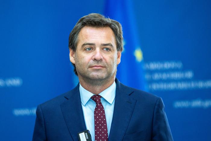 DECIZIA CURȚII PRIVIND CAZUL GUȚUL NU VA AVEA UN IMPACT SERIOS ASUPRA RELAȚIILOR MOLDOVEI CU TURCIA ȘI RUSIA - NICU POPESCU
