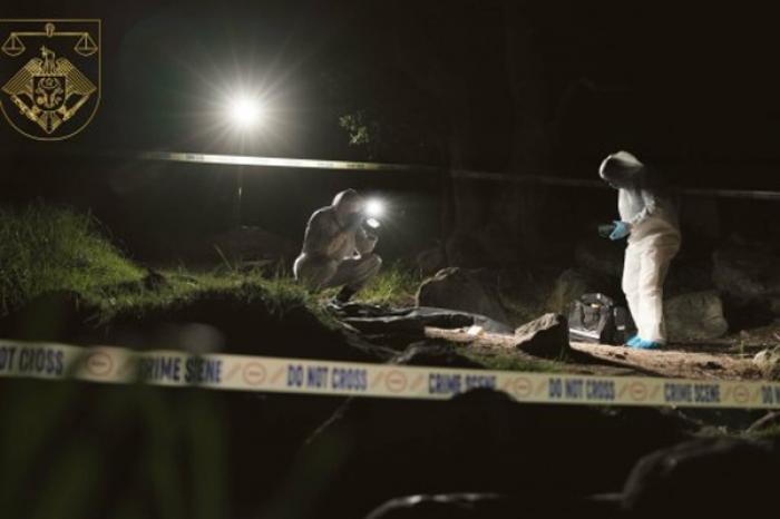 ДВОЕ МУЖЧИН, ПРИГОВОРЕНЫ К ДЛИТЕЛЬНЫМ СРОКАМ ЗАКЛЮЧЕНИЯ ЗА СОВЕРШЕНИЕ УБИЙСТВА С ОСОБОЙ ЖЕСТОКОСТЬЮ