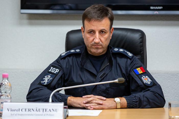 ȘEFUL INSPECTORATULUI GENERAL DE POLIȚIE: MOLDOVA S-A CIOCNIT CU O CAMPANIE DE DEZINFORMARE PRO-KREMLIN DE AMPLOARE