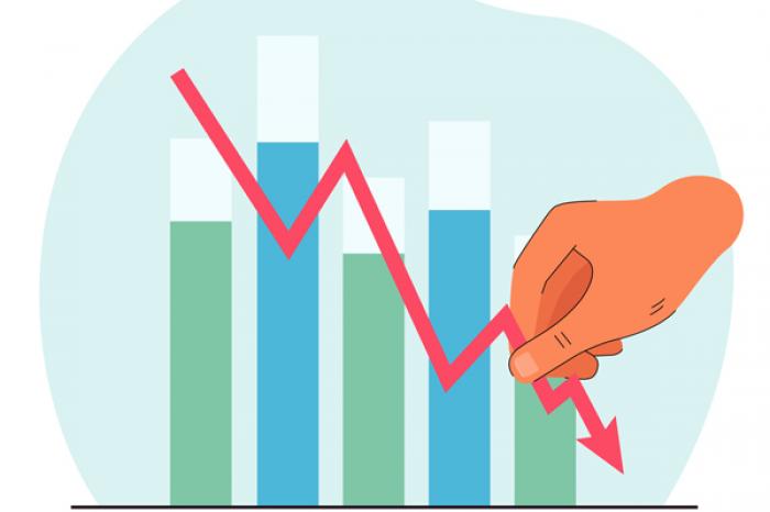 ГОДОВАЯ ИНФЛЯЦИЯ В МОЛДОВЕ СНИЗИЛАСЬ В ИЮЛЕ ДО 7,93%