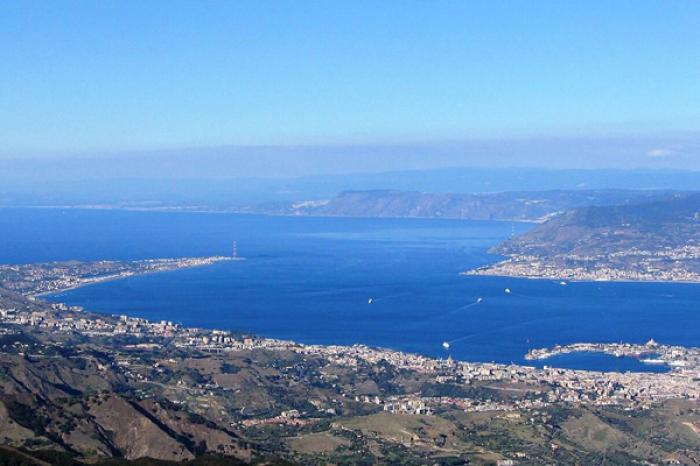 ​Италия построит стратегический мост, о котором мечтали еще во времена Цезаря