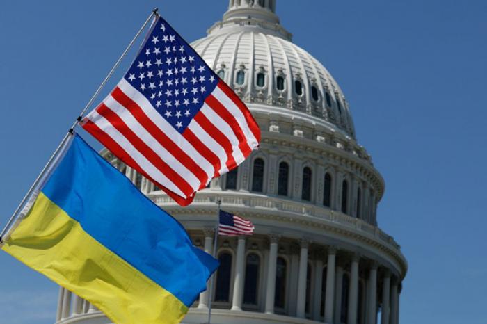 ​Комитет Сената США одобрил выделение 1 млрд долларов помощи Украине