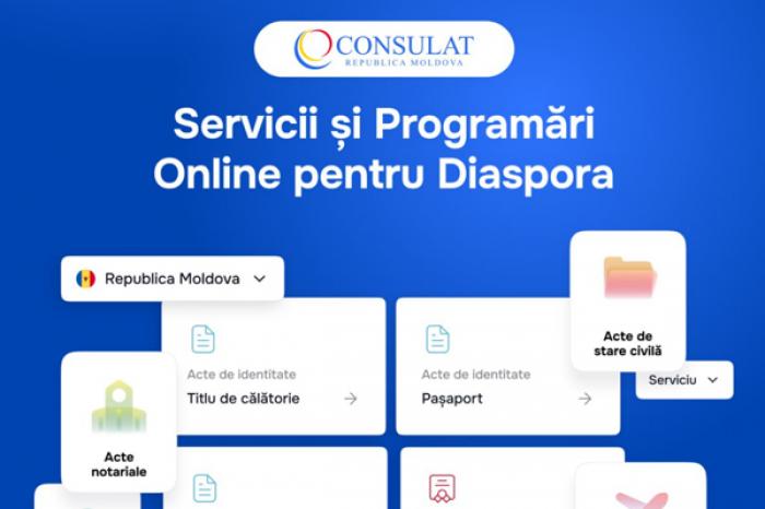 ​МИД ЗАПУСТИЛ ЦИФРОВУЮ ПЛАТФОРМУ ECONSULATE ДЛЯ СОГРАЖДАН ЗА РУБЕЖОМ