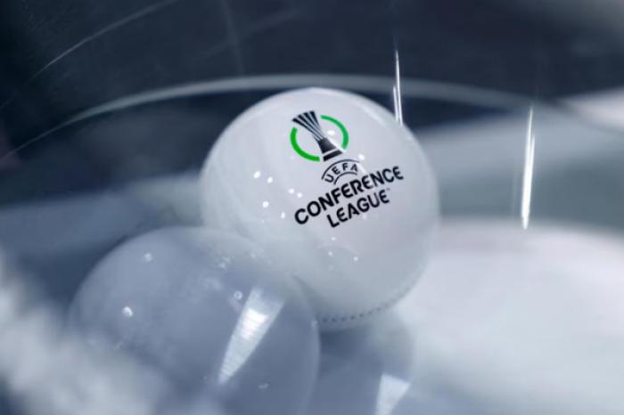 «МИЛСАМИ» И «ШЕРИФ» УЗНАЛИ СВОИХ СОПЕРНИКОВ В ПЛЕЙ-ОФФ ЛИГИ КОНФЕРЕНЦИЙ