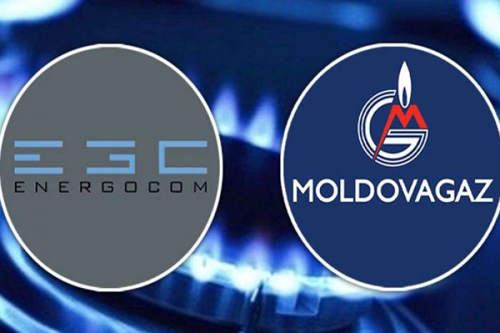 MOLDOVAGAZ ГОТОВА СОТРУДНИЧАТЬ С ENERGOCOM, ЧТОБЫ ПЕРЕХОД К НОВОМУ ПОСТАВЩИКУ ГАЗА НИКАК НЕ ОТРАЗИЛСЯ НА ПОТРЕБИТЕЛЯХ