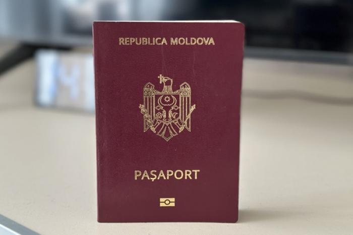 ​НЕСКОЛЬКО РОССИЙСКИХ ДЕЯТЕЛЕЙ КУЛЬТУРУ ПОЛУЧИЛИ ГРАЖДАНСТВО РЕСПУБЛИКИ МОЛДОВА