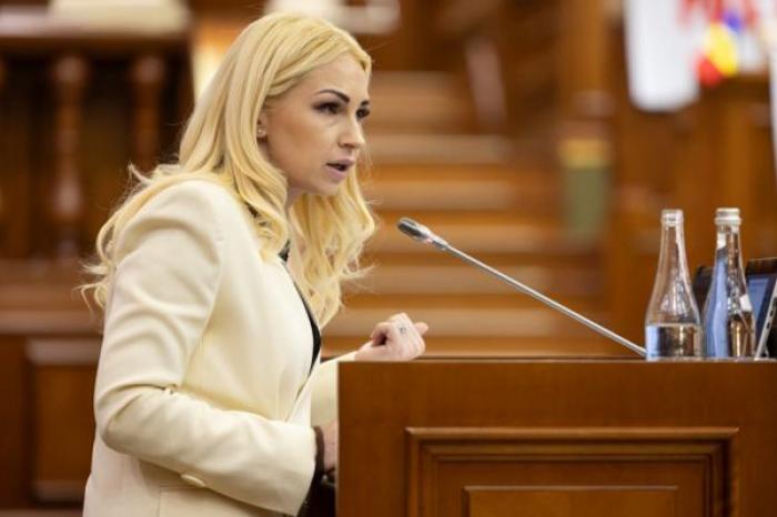 ОГЛАШЕНИЕ ПРИГОВОРА ПО ДЕЛУ ДЕПУТАТА МАРИНЫ ТАУБЕР СОСТОИТСЯ 30 СЕНТЯБРЯ