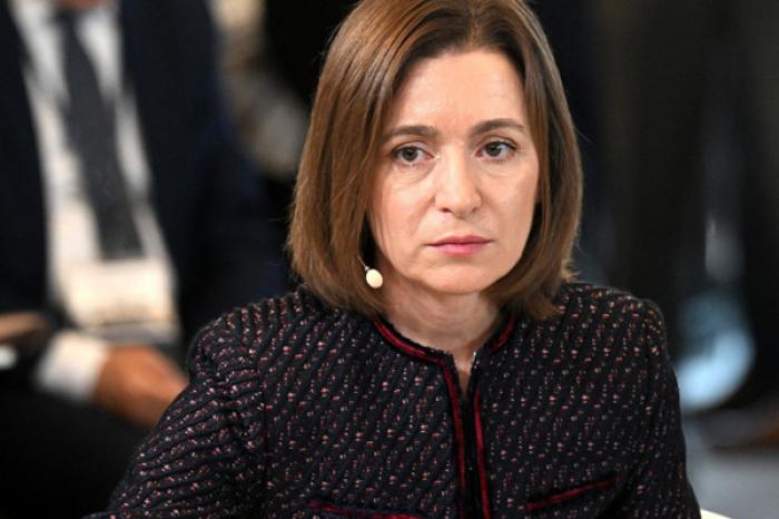 PREȘEDINTA MAIA SANDU CREDE CĂ O PACE DURABILĂ ÎN UCRAINA DEPINDE DE GARANȚII DE SECURITATE