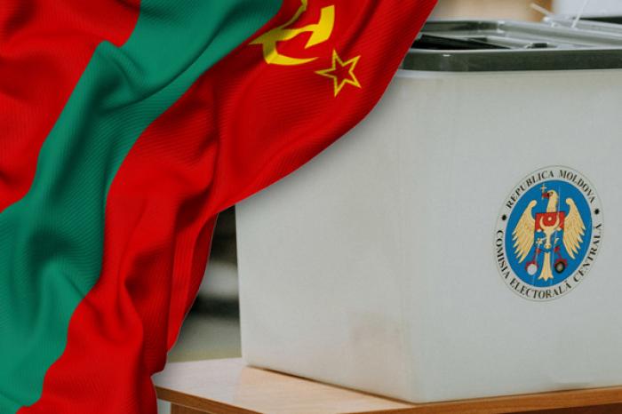 SECȚIILE DE VOTARE PENTRU LOCUITORII REGIUNII TRANSNISTRIENE VOR FI DESCHISE LUÂND ÎN CONSIDERARE DIVERȘI FACTORI – COMISIA ELECTORALĂ CENTRALĂ