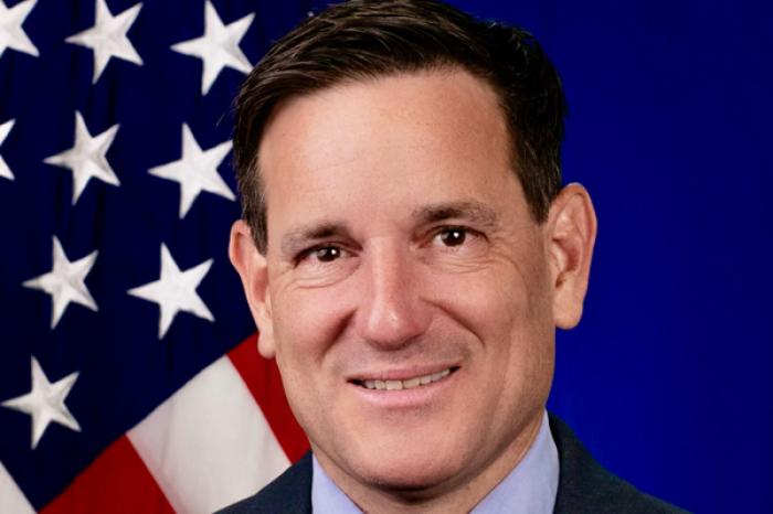 США НАЗНАЧИЛИ НОВОГО ВРЕМЕННОГО ПОВЕРЕННОГО В ДЕЛАХ В МОЛДОВЕ — НИКА ПЬЕТРОВИЧА