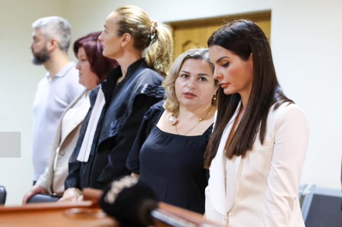 СУД ПРИГОВОРИЛ БАШКАНА ГАГАУЗИИ ЕВГЕНИЮ ГУЦУЛ К СЕМИ ГОДАМ ЛИШЕНИЯ СВОБОДЫ С СОДЕРЖАНИЕМ В ТЮРЬМЕ