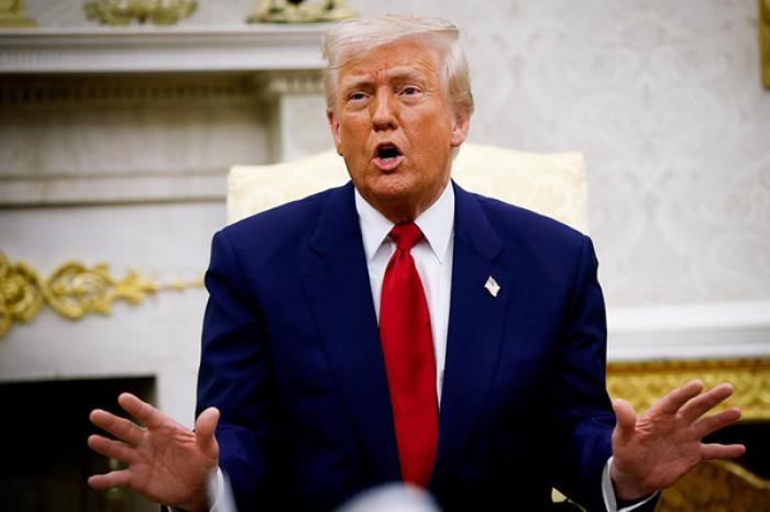 Трамп: США повысят пошлины до 35%, если ЕС не выполнит обязательства