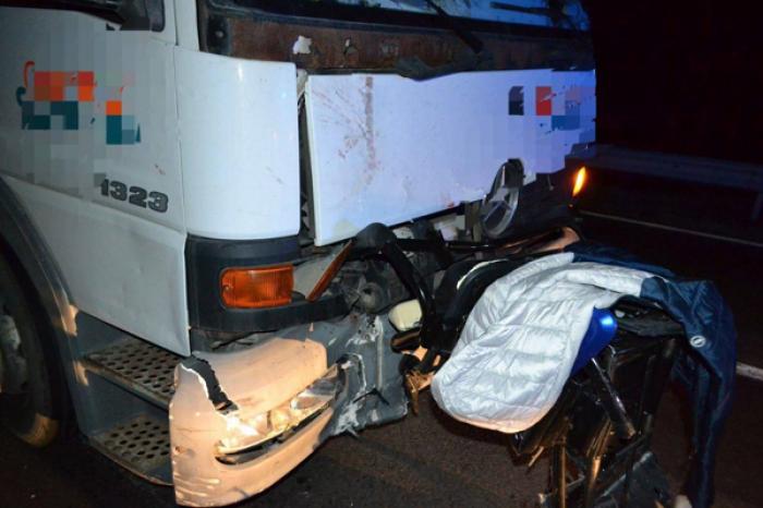 UN ȘOFER DE TROTINETĂ ELECTRICĂ A MURIT ÎNTR-UN ACCIDENT ÎN RAIONUL CIMIȘLIA