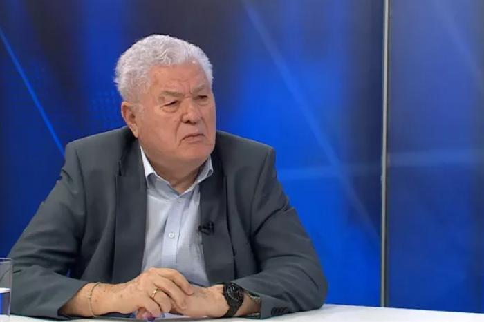 (ВИДЕО) В КУЛЬКЕ, КОТОРЫЙ ПЛАХОТНЮК ПЕРЕДАВАЛ ДОДОНУ, БЫЛО 860 ТЫС. ЕВРО - ЛИДЕР ПАРТИИ КОММУНИСТОВ ВЛАДИМИР ВОРОНИН