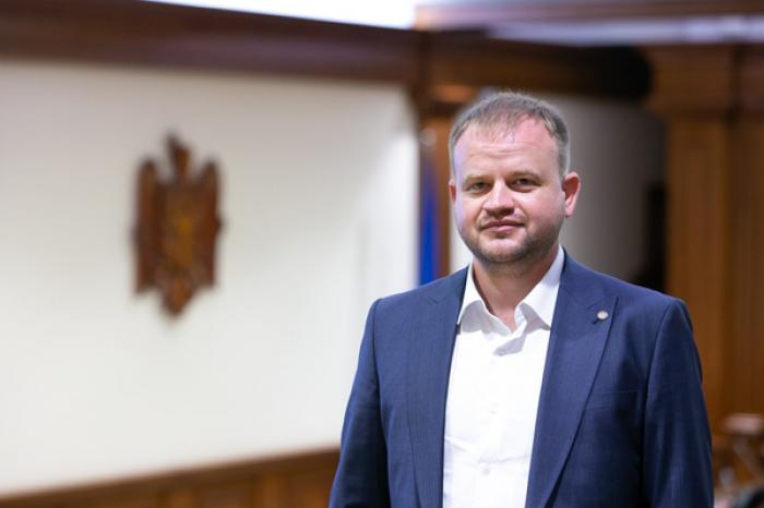 ВИЦЕ-ПРЕМЬЕР-МИНИСТР ПО РЕИНТЕГРАЦИИ СЧИТАЕТ ОПРАВДАННЫМ СОКРАЩЕНИЕ КОЛИЧЕСТВА ИЗБИРАТЕЛЬНЫХ УЧАСТКОВ ДЛЯ ЖИТЕЛЕЙ ПРИДНЕСТРОВЬЯ