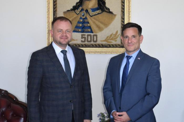 ВИЦЕ-ПРЕМЬЕР ПОДТВЕРДИЛ ГОТОВНОСТЬ КИШИНЕВА К КОНСТРУКТИВНОМУ ДИАЛОГУ ПО ПРИДНЕСТРОВСКОМУ УРЕГУЛИРОВАНИЮ