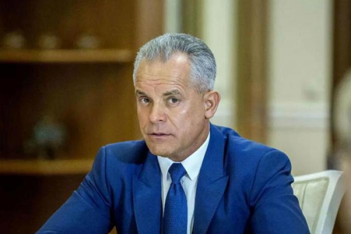 ВЛАДИМИР ПЛАХОТНЮК: МОЛДОВА ПРЕВРАТИЛАСЬ В КОЛОНИЮ ИНОСТРАННЫХ ГЕОПОЛИТИЧЕСКИХ ИНТЕРЕСОВ, ГДЕ ПОЛИТИЧЕСКИЕ РЕШЕНИЯ ПРИНИМАЮТСЯ В ИНОСТРАННЫХ ПОСОЛЬСТВАХ И КАНЦЕЛЯРИЯХ