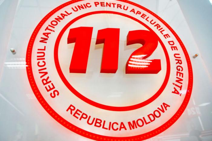 В МОЛДОВЕ ЗАФИКСИРОВАНА ВОЛНА ФЕЙКОВЫХ ЗВОНКОВ НА НОМЕР 112, ИНИЦИИРОВАННЫХ ИСКУССТВЕННЫМ ИНТЕЛЛЕКТОМ