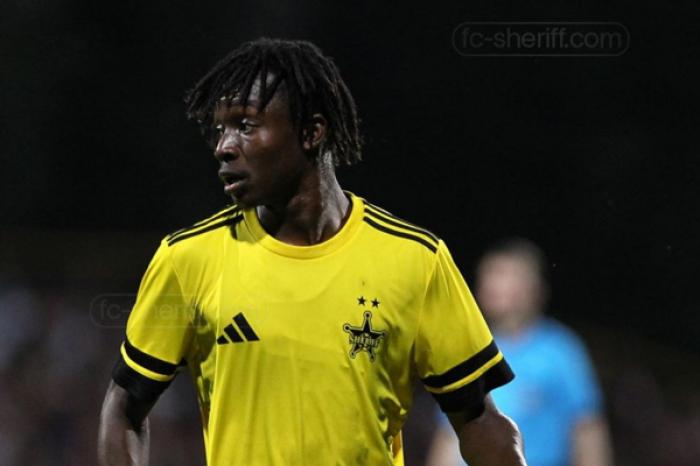 ЗАВЕРШИЛСЯ ПЕРВЫЙ КРУГ ЧЕМПИОНАТА МОЛДОВЫ ПО ФУТБОЛУ, В КОТОРОМ ЛИДИРУЕТ ТИРАСПОЛЬСКИЙ «ШЕРИФ»