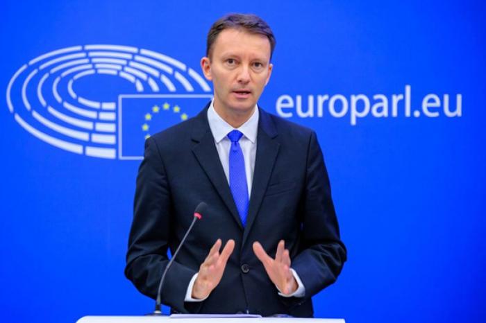 ДЕПУТАТ ЕВРОПАРЛАМЕНТА: РОССИЯ ХОЧЕТ ИСПОЛЬЗОВАТЬ МОЛДОВУ ДЛЯ АТАКИ НА ЕВРОПУ