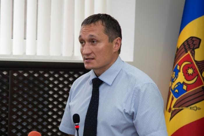 ​ДЕПУТАТ НСГ РАСКРИТИКОВАЛ ВЛАСТИ ГАГАУЗИИ ЗА ПОМОЩЬ ОТ ШОРА