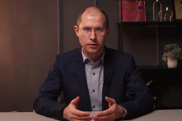 EXPERT SERGIU TOFILAT: MOLDOVA NU VA MAI PUTEA CUMPĂRA GAZE DIRECT DE LA GAZPROM DIN CAUZA LIPSEI DE CAPACITATE