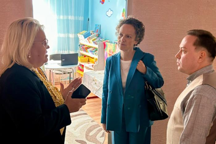 ФРАНЦИЯ ПРОДОЛЖИТ ФИНАНСИРОВАНИЕ ОБУЧЕНИЯ ФРАНЦУЗСКОМУ ЯЗЫКУ