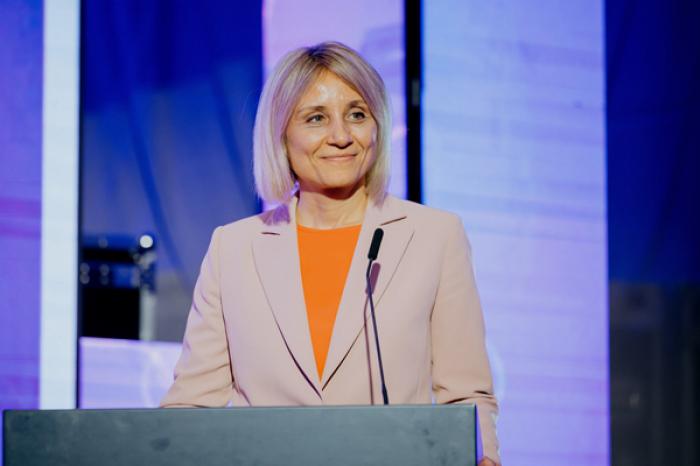 GUVERNUL CONSIDERĂ SIMPLIFICAREA VIEȚII PENTRU AFACERI CA UNA DINTRE PRIORITĂȚILE SALE – DOINA NISTOR