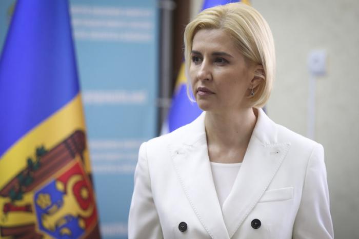 ​ЛИТВА ЗАПРЕТИЛА ВЪЕЗД В СТРАНУ БЫВШЕМУ БАШКАНУ ГАГАУЗИИ ИРИНЕ ВЛАХ