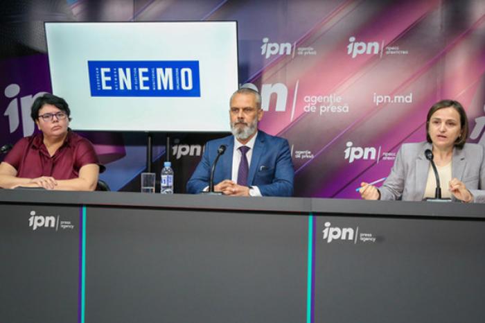 МИССИЯ ENEMO: ИЗБИРАТЕЛЬНЫЙ ПРОЦЕСС ОРГАНИЗОВАН ЭФФЕКТИВНО, ДЕНЬ ВЫБОРОВ ПРОШЕЛ СПОКОЙНО