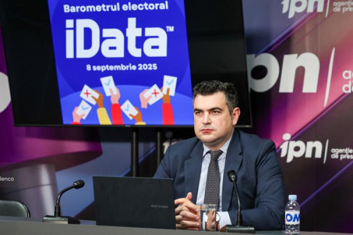 ​ОПРОС: В СЛЕДУЮЩИЙ ПАРЛАМЕНТ МОГУТ ПРОЙТИ ТРИ ИЛИ ЧЕТЫРЕ ПАРТИИ/БЛОКА