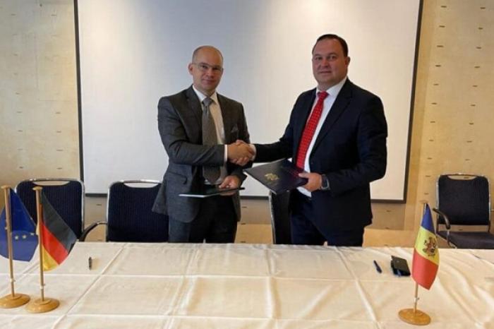 ПЕРЕРАБОТЧИКИ ПРЕДСТАВИЛИ СТРАТЕГИЧЕСКОЕ ВИДЕНИЕ ЭКОНОМИЧЕСКОГО РАЗВИТИЯ МОЛДОВЫ