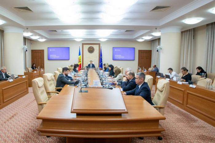 ПРАВИТЕЛЬСТВО ОДОРИЛО НАЛОГОВЫЕ ЛЬГОТЫ НА ИМПОРТ ГАЗА И ЭЛЕКТРОЭНЕРГИИ В РАМКАХ УКРЕПЛЕНИЯ ЭНЕРГЕТИЧЕСКОЙ БЕЗОПАСНОСТИ