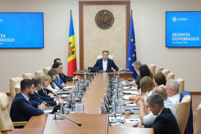 ​ПРАВИТЕЛЬСТВО РАСШИРЯЕТ ВОЗМОЖНОСТИ ПРОГРАММЫ МЕСТНОГО РАЗВИТИЯ LEADER