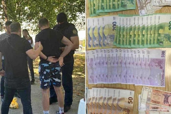 ПРАВООХРАНИТЕЛИ ПРОВЕЛИ МАСШТАБНУЮ ОПЕРАЦИЮ ПО ДЕЛУ О НЕЗАКОННОМ ФИНАНСИРОВАНИИ ПАРТИЙ И ПОДКУПЕ ИЗБИРАТЕЛЕЙ