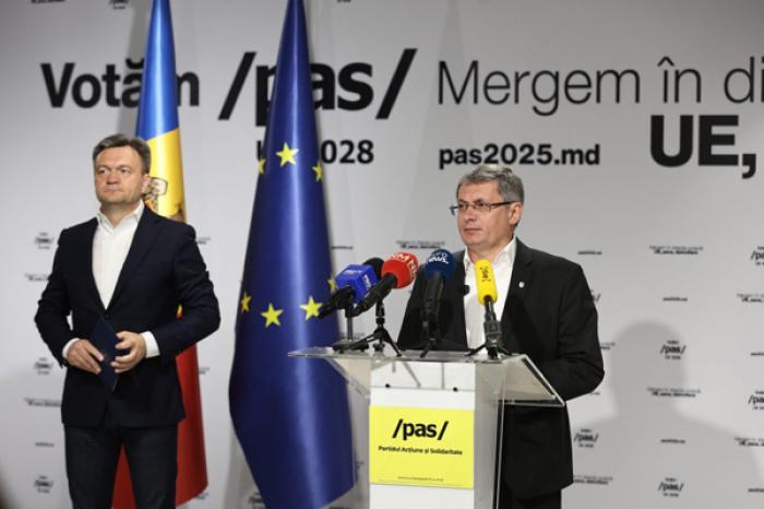 ПРЕДСЕДАТЕЛЬ ПАРЛАМЕНТА И ПРЕМЬЕР-МИНИСТР ПРИЗВАЛИ ГРАЖДАН «К МОБИЛИЗАЦИИ НА ВЫБОРАХ»