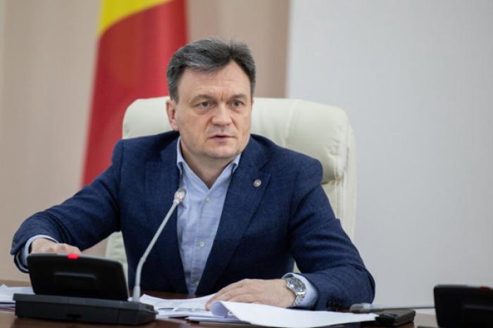 ПРЕМЬЕР-МИНИСТР ДОРИН РЕЧАН СЧИТАЕТ, ЧТО СИТУАЦИЯ НА ЖДМ МЕНЯЕТСЯ К ЛУЧШЕМУ