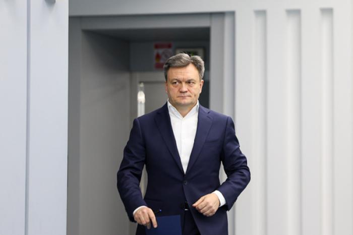 ПРЕМЬЕР-МИНИСТР ДОРИН РЕЧАН ЗАЯВИЛ, ЧТО МОЛДОВА БУДЕТ ДОБИВАТЬСЯ ЭКСТРАДИЦИИ БЕГЛОГО ОЛИГАРХА ВЛАДА ПЛАХОТНЮКА