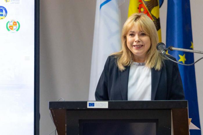 ПРЕЗИДЕНТ НАЦИОНАЛЬНОГО БАНКА: ПАРТНЕРСТВО С АКАДЕМИЧЕСКОЙ СРЕДОЙ СПОСОБСТВУЕТ ПОВЫШЕНИЮ ФИНАНСОВОГО ОБРАЗОВАНИЯ