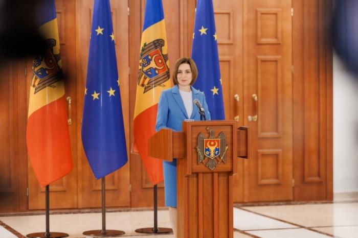 ПРЕЗИДЕНТ О РЕЗУЛЬТАТАХ ВЫБОРОВ: ПОБЕДА ДЛЯ ВСЕЙ СТРАНЫ