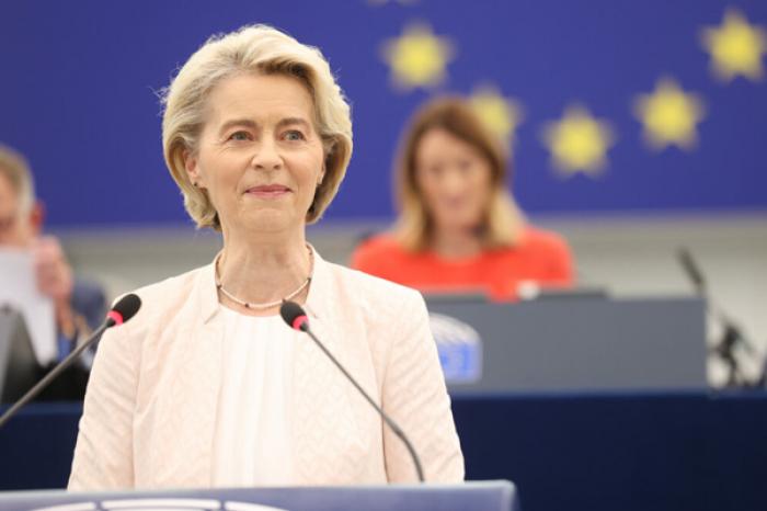 РУКОВОДИТЕЛИ ЕВРОСОЮЗА ПРИВЕТСТВОВАЛИ ПОБЕДУ PAS НА ПАРЛАМЕНТСКИХ ВЫБОРАХ