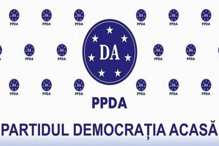 СЛУЖБА ИНФОРМАЦИИ И БЕЗОПАСНОСТИ (СИБ) ПРИЗВАЛА ЦЕНТРИЗБИРКОМ ИСКЛЮЧИТЬ ПАРТИЮ «ДЕМОКРАТИЯ ДОМА» ИЗ ПРЕДВЫБОРНОЙ ГОНКИ