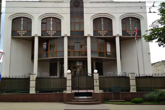 СОТРУДНИК ПОСОЛЬСТВА РЕСПУБЛИКИ БЕЛАРУСЬ В МОЛДОВЕ БЫЛ ОБЪЯВЛЕН ПЕРСОНОЙ НОН-ГРАТА В СТРАНЕ