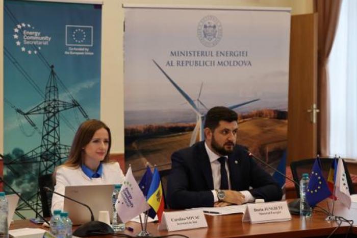 СТРАТЕГИЯ МОЛДОВЫ В ОБЛАСТИ ЭНЕРГЕТИКИ ДО 2050 ГОДА ПОТРЕБУЕТ ПРИВЛЕЧЕНИЯ 43 МЛРД. ЕВРО