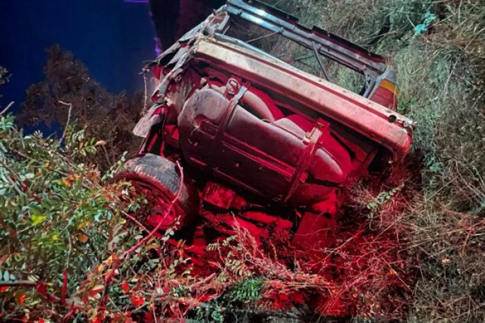 У СЕЛА КОСЭУЦЬ РАЙОНА СОРОКА ДВА ЧЕЛОВЕКА ПОГИБЛИ В ДТП